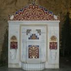 Water fountain 