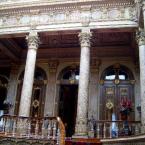 Dolmabahce Palace