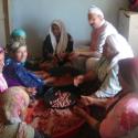 Collective cooking