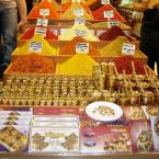 Various Spices