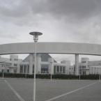 Culture Center of Mevlana