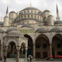 Sultan Ahmet-Blue Mosque