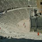 Ampitheatre 2005