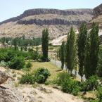 Soğanlı k�y� / Kayseri