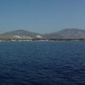 First trip to turkey