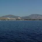 First trip to turkey