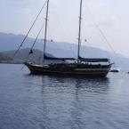 Galleon