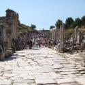 Curetes Street-view to top