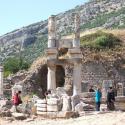 Temple of Domitian