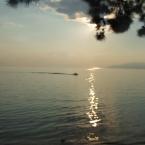 İznik Lake