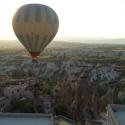 Kapadokyan balloon