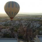 Kapadokyan balloon