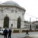 Divan Yolu Turbesi - The Octagon