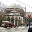 Mimar Sinan Pasha Tomb