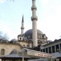Ey�p Mosque