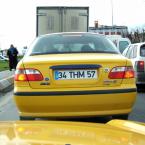 Taxi !!!
