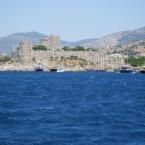 Castle of St Peter