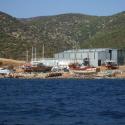 G�let building and boat repairs