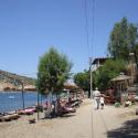 G�m�sl�k Beach