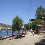 G�m�sl�k Beach