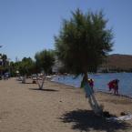 G�m�sl�k Beach