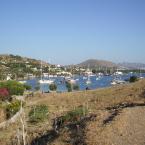 G�m�sl�k Bays