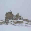 Snowy ��hisar