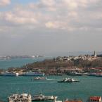 Pictures: Topkapi Palace