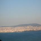 Pictures: Istanbul from the island