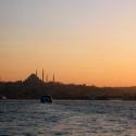 Istanbul Sunset