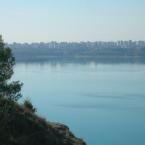 Adana View from �ukurova Uni