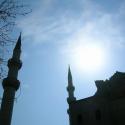 S�leymaniye Camii Complex