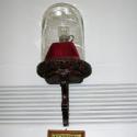 Atat�rk's glass