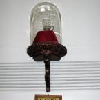 Atat�rk's glass