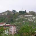 Jewish Cemetary