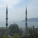Kılı� Ali Paşa Camii