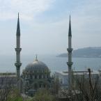 Kılı� Ali Paşa Camii