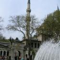 Ey�p Camii