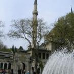 Ey�p Camii