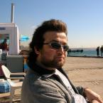 me, myself and bosphorous