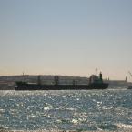 Ocean liner