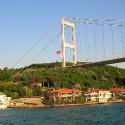 Fatih Sultan Mehmet Bridge