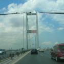 Bosporus Bridge