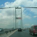 Bosporus Bridge