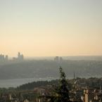 �amlıca hill