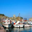 Şile port