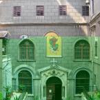 Santa Maria Draperis Church