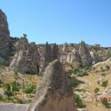 Kapadokya