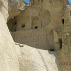 Kapadokya