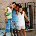 children in Aydın